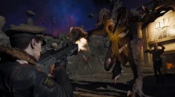 بضربات قاضية.. استراتيجية هزيمة وحوش دثكلو في لعبة بلاك أوبس 7 زومبي